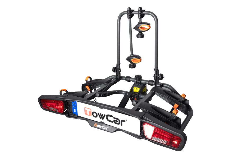 TCTR002 Portabicicletas bola TowCar TR2 2 bicis_1