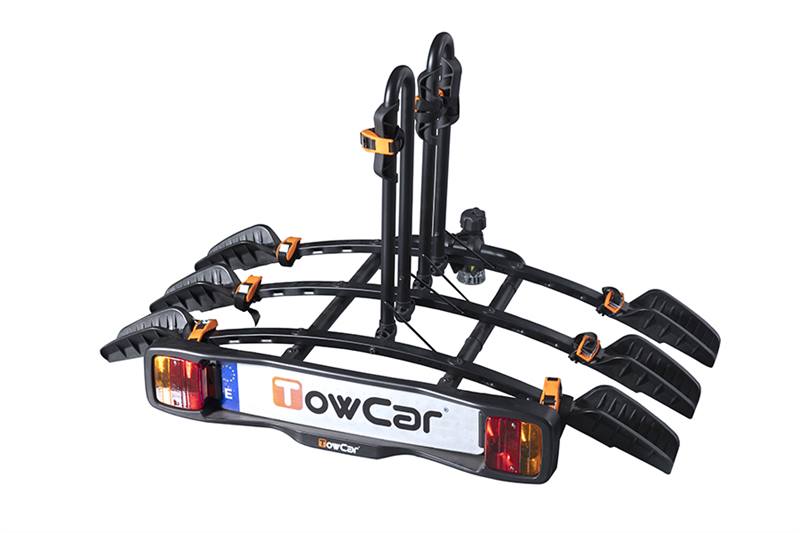 TCB0003 Portabicicletas bola TowCar B3 3 bicis_1